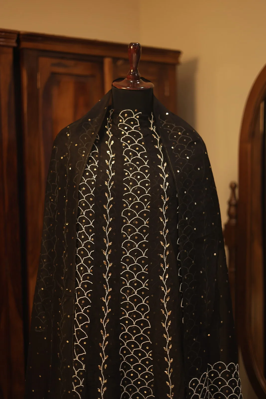 CHIKANKARI