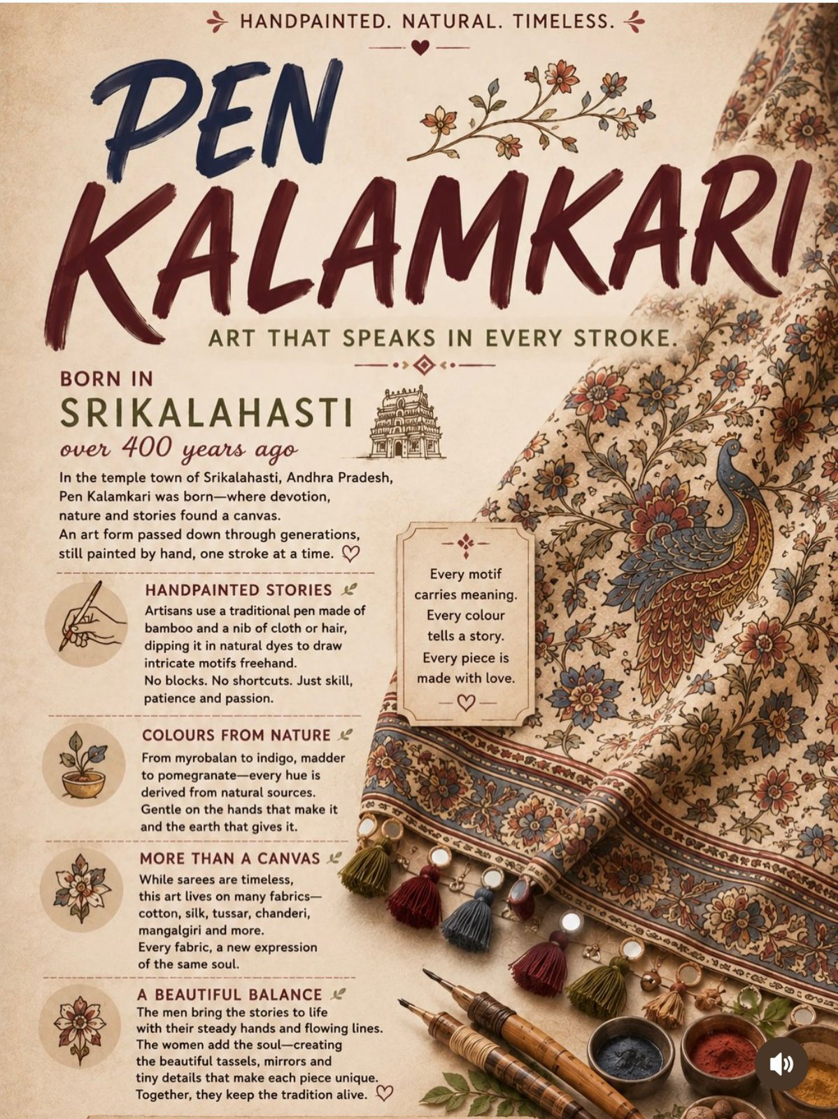 KALAMKARI