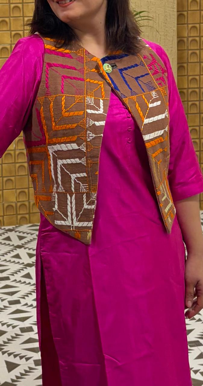PHULKARI